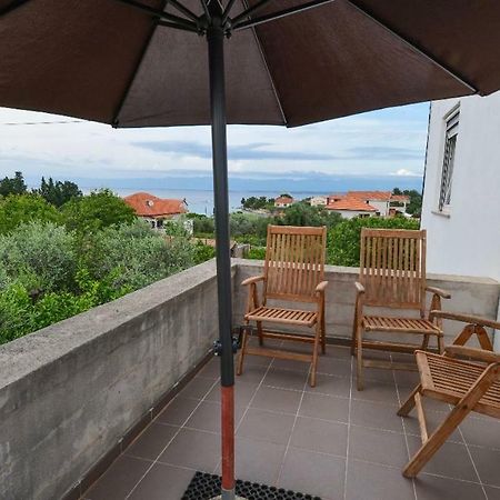 Appartement Ceprljanda Ugljan Extérieur photo