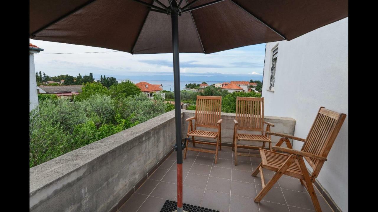 Appartement Ceprljanda Ugljan Extérieur photo