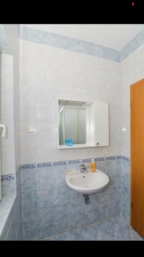 Appartement Ceprljanda Ugljan Extérieur photo