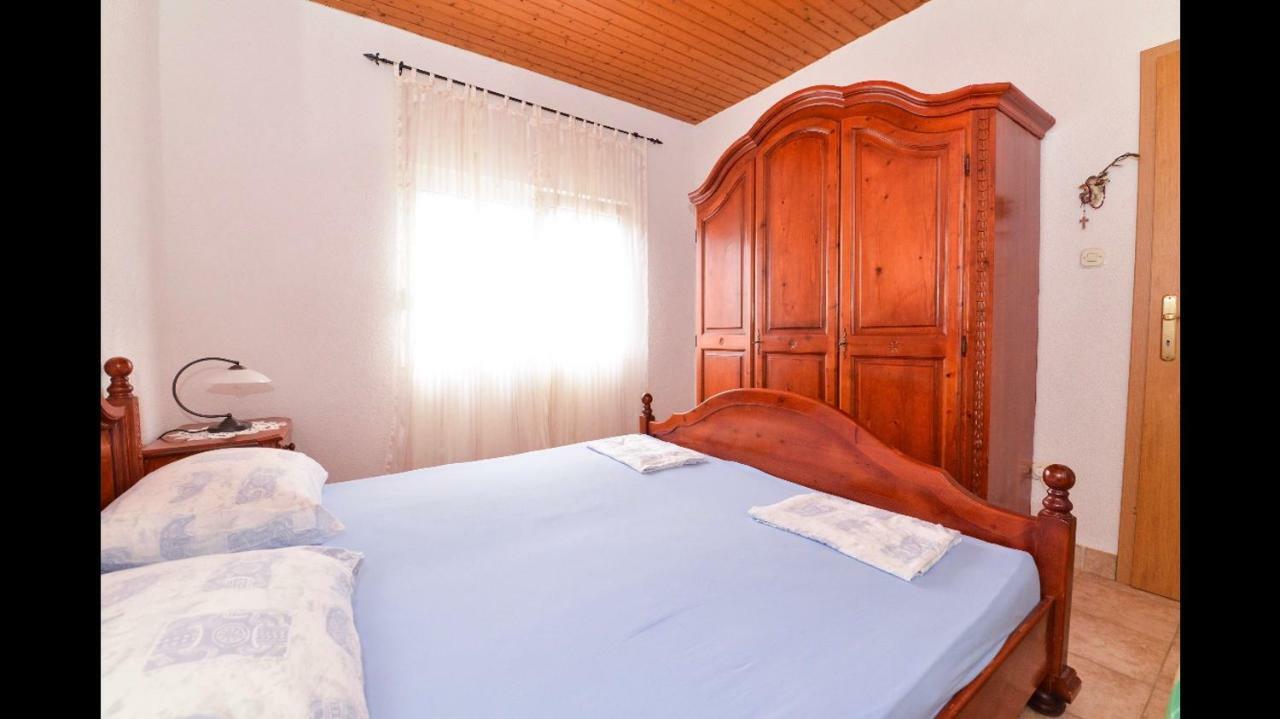 Appartement Ceprljanda Ugljan Extérieur photo