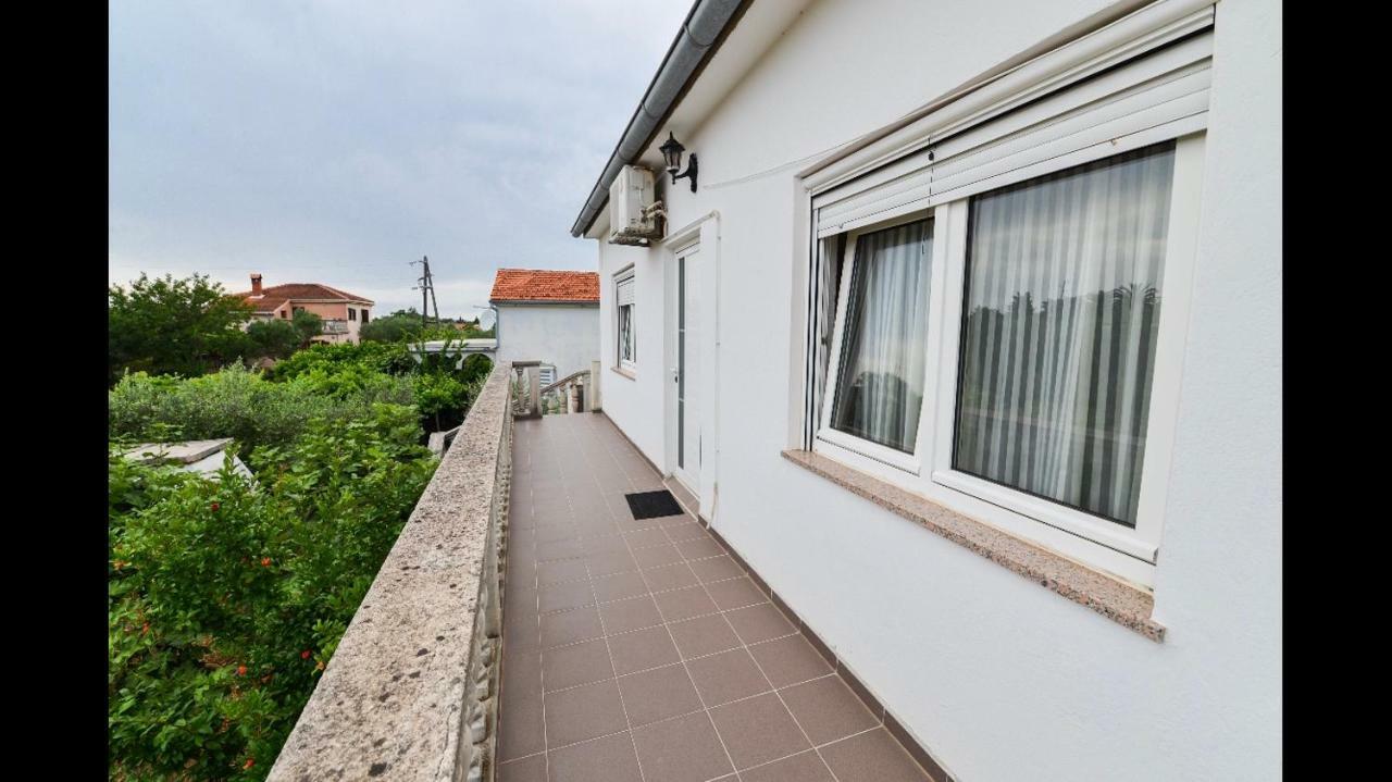Appartement Ceprljanda Ugljan Extérieur photo