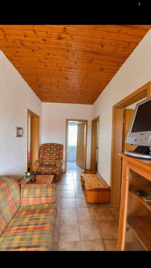 Appartement Ceprljanda Ugljan Extérieur photo