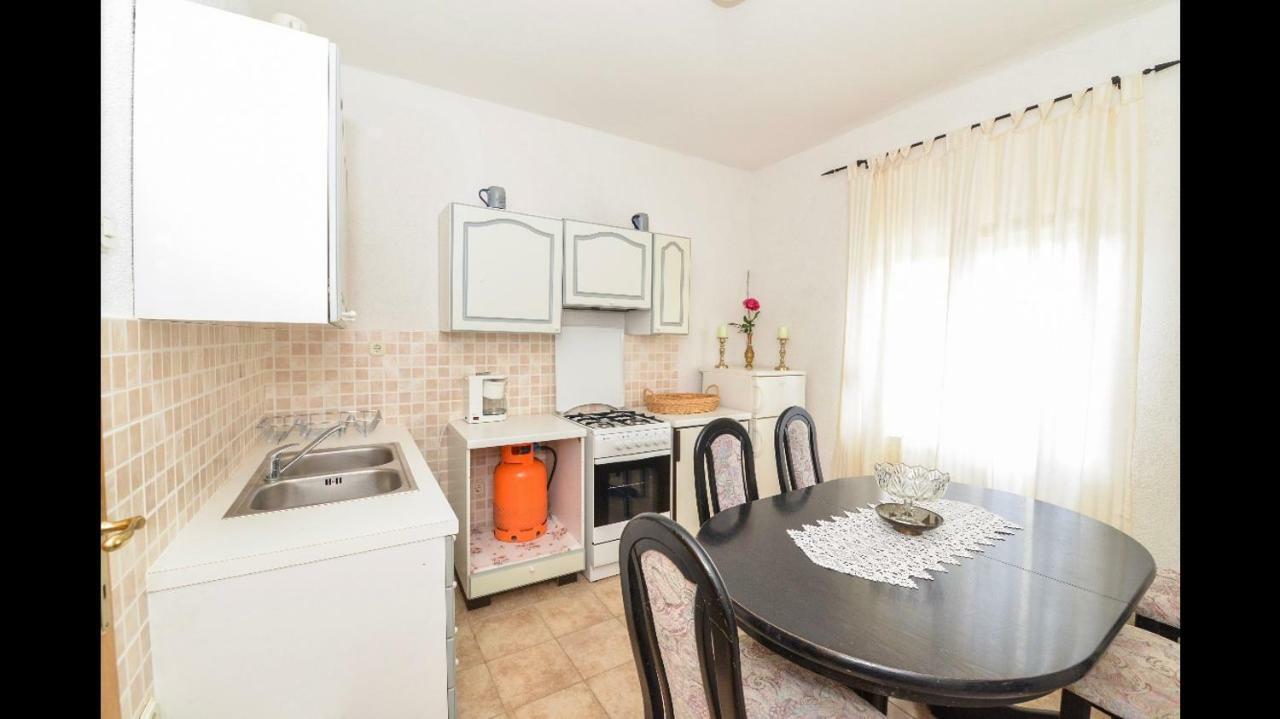 Appartement Ceprljanda Ugljan Extérieur photo