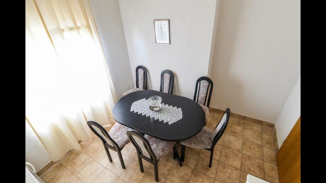 Appartement Ceprljanda Ugljan Extérieur photo