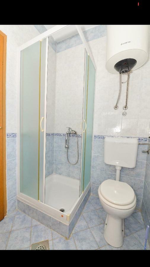 Appartement Ceprljanda Ugljan Extérieur photo