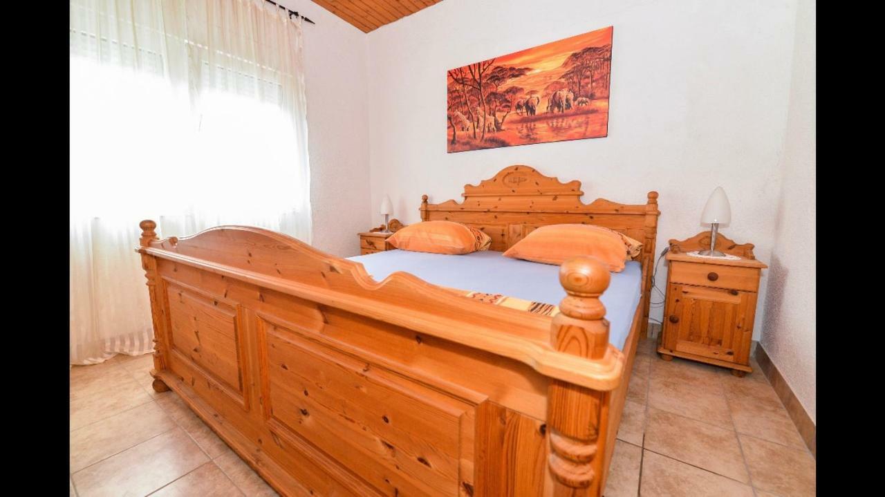 Appartement Ceprljanda Ugljan Extérieur photo