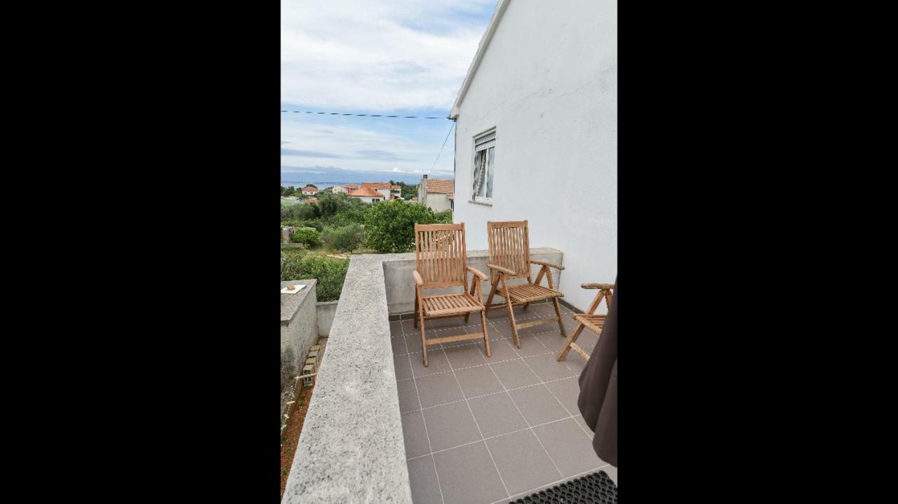 Appartement Ceprljanda Ugljan Extérieur photo